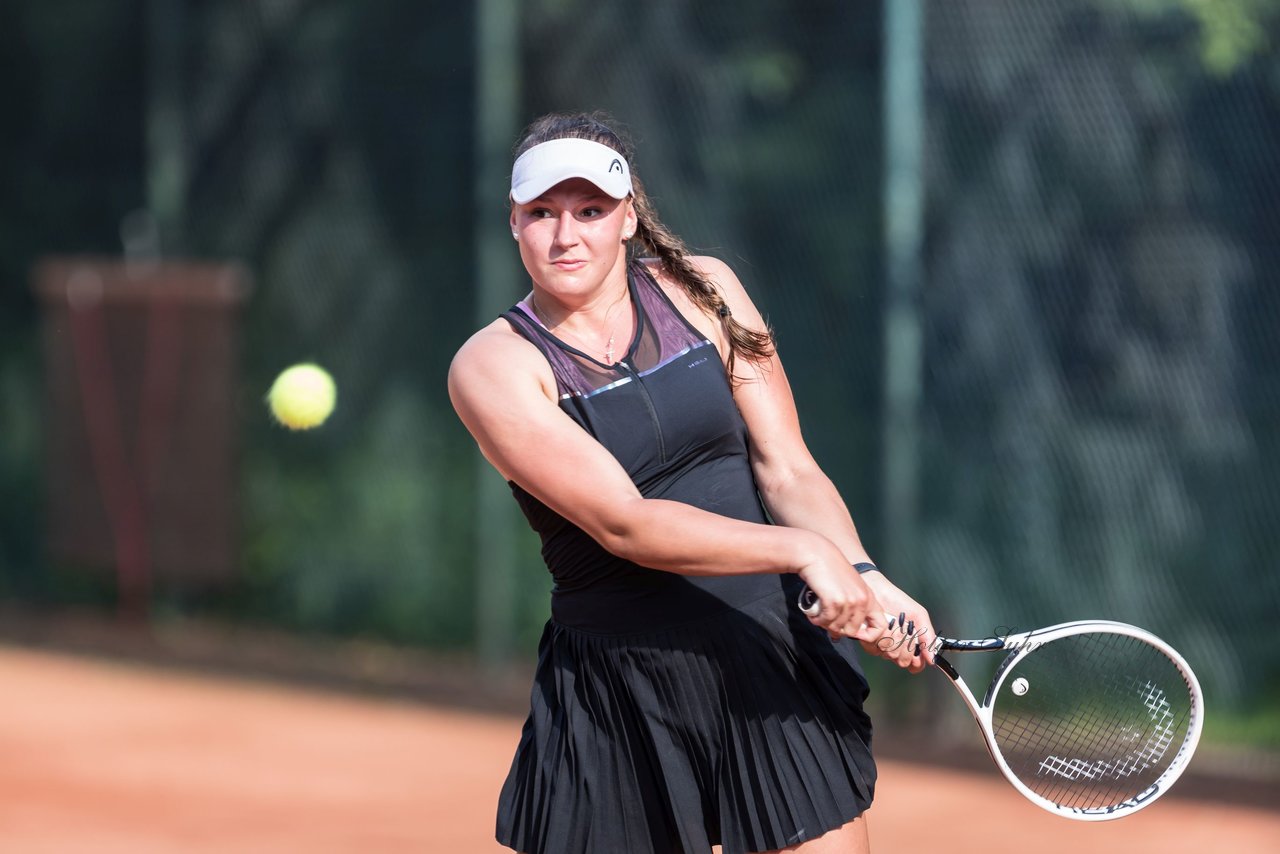 Lena Greiner 231 - PSD Bank Nord Open Pinneberg